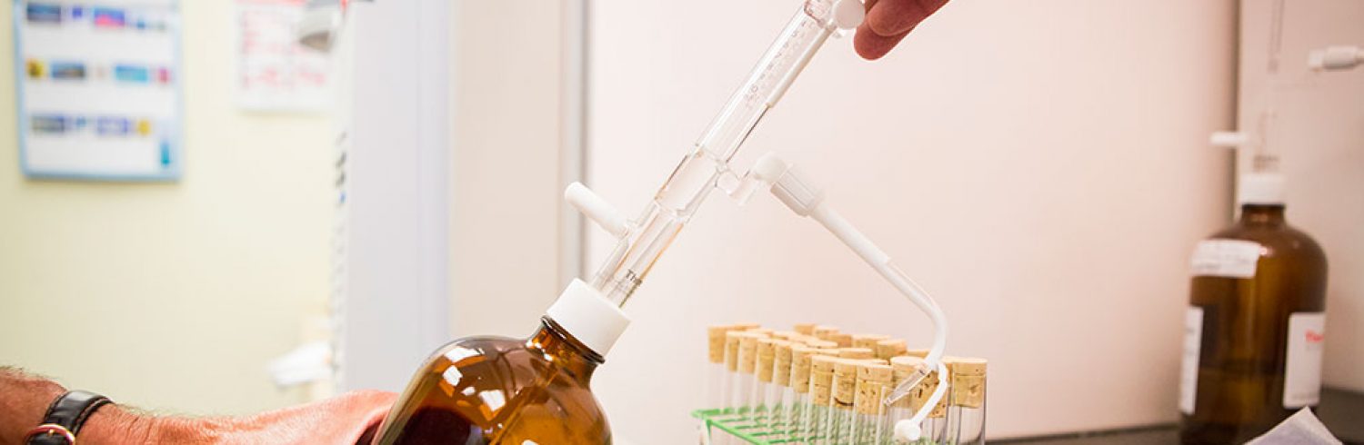 Biological Engineering Majors At Mizzou University Of Missouri