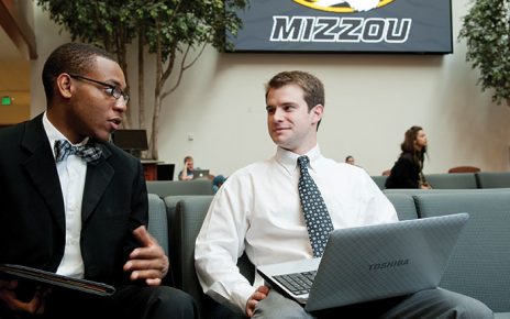 Business Administration // Majors at Mizzou // University of Missouri