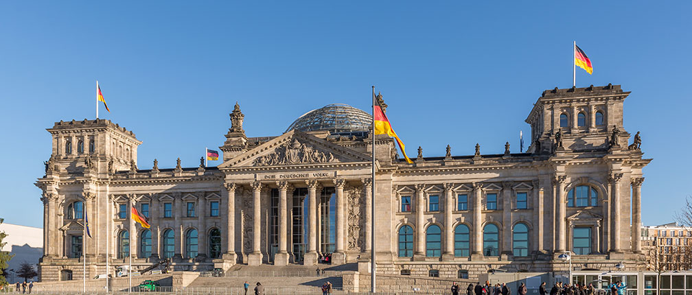 German - Majors at Mizzou